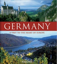Enlarge image Cover: Germany - Bucher