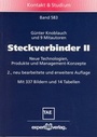 Cover: Steckverbinder, II - expert verlag ein Imprint von Narr Francke Attempto Verlag