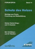 Cover: Schutz des Holzes, I: - expert verlag ein Imprint von Narr Francke Attempto Verlag