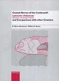 Cover: Cranial Nerves of the Coelacanth, Latimeria Chalumnae /Osteichtyes: Sarcopterygii: Actinistia and Comparisons with other Craniata - Karger, S