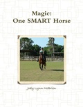 Cover: Magic One SMART Horse - Lulu Press