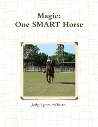 Enlarge image Cover: Magic One SMART Horse - Lulu Press