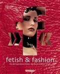 Cover: Fetish & Fashion - Bucher