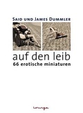 Cover: Auf den Leib - Bucher