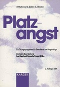 Cover: Platzangst - Karger, S