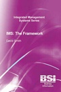 Cover: IMS: The Framework - BSI Standards