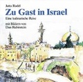 Cover: Zu Gast in Israel - Kunstverlag Weingarten