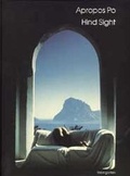 Cover: Apropos Po /Hind Sight - Kunstverlag Weingarten