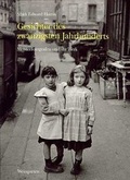 Cover: Gesichter des zwanzigsten Jahrhunderts - Kunstverlag Weingarten