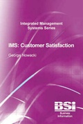 Cover: IMS: BIP2005 - BSI Standards