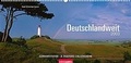 Cover: Deutschlandweit 2003 - Kunstverlag Weingarten