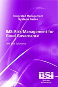 Cover: IMS: BIP2012 - BSI Standards