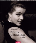 Cover: Romy Schneider 2004 - Kunstverlag Weingarten