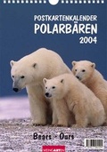 Cover: Polarb&auml;ren 2004 - Kunstverlag Weingarten