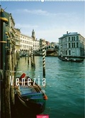 Cover: Venezia La Serenissima 2005 - Kunstverlag Weingarten