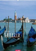 Cover: Venezia La Serenissima 2006 - Kunstverlag Weingarten