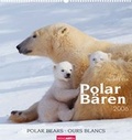 Cover: Polarb&auml;ren 2006 - Kunstverlag Weingarten