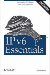 Abbildung von: IPv6 Essentials - O'Reilly