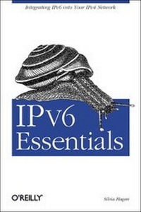 Abbildung von: IPv6 Essentials - O'Reilly