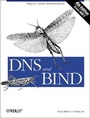 Cover: DNS and BIND - O'Reilly