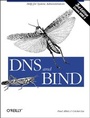 Cover: DNS and BIND - O'Reilly