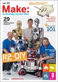 Cover: Make - Make Community, LLC