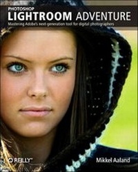 Abbildung von: Photoshop Lightroom Adventure - O'Reilly
