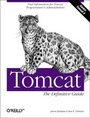 Cover: Tomcat: The Definitive Guide - O'Reilly