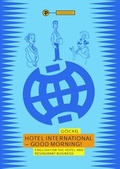 Cover: Hotel International - Good Morning - Pfanneberg