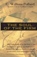 Cover: The Soul of the Firm - Delta One Leadership Institute