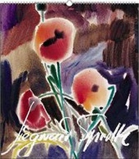 Enlarge image Cover: Aquarelle S. Sprotte 2003 - Edition Lipp