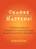 Cover: Change Happens! - Andrea Porter