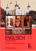 Cover: Englisch f&uuml;r Anf&auml;nger - TR Verlagsunion