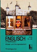 Cover: Englisch f&uuml;r Anf&auml;nger - TR Verlagsunion
