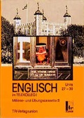 Cover: Englisch f&uuml;r Anf&auml;nger - TR Verlagsunion