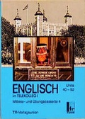 Cover: Englisch f&uuml;r Anf&auml;nger - TR Verlagsunion