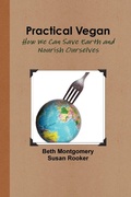 Cover: Practical Vegan - Veggis Slayer