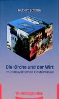 Cover: Die Kirche und der Wirt - TR Verlagsunion