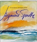 Cover: Siegward Sprotte 2004 - Edition Lipp
