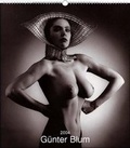 Cover: Erotic - G&uuml;nter Blum 2004 - Edition Lipp