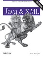Cover: Java and XML - O'Reilly