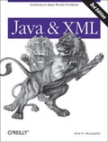 Abbildung von: Java and XML - O'Reilly