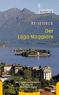 Enlarge image Cover: Der Lago Maggiore - TR Verlagsunion