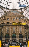 Cover: Mailand - TR Verlagsunion