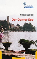 Cover: Der Comer See - TR Verlagsunion