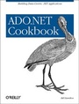 Cover: ADO.Net Cookbook - O'Reilly
