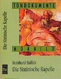 Cover: Die Sixtinische Kapelle - TR Verlagsunion