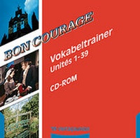 Enlarge image Cover: Bon Courage - TR Verlagsunion