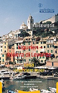 Cover: Ligurien - Riviera di Levante - TR Verlagsunion