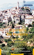 Cover: Ligurien - Die Ponente - TR Verlagsunion